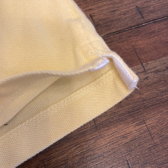 Polo Ralph Lauren Size 5t Lady bug shorts - Picture 4 of 8